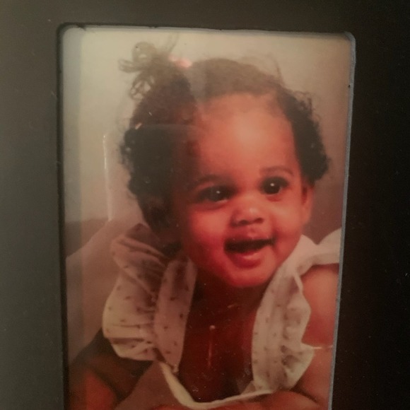 Meet your Posher, Brian - Picture 1 of 1